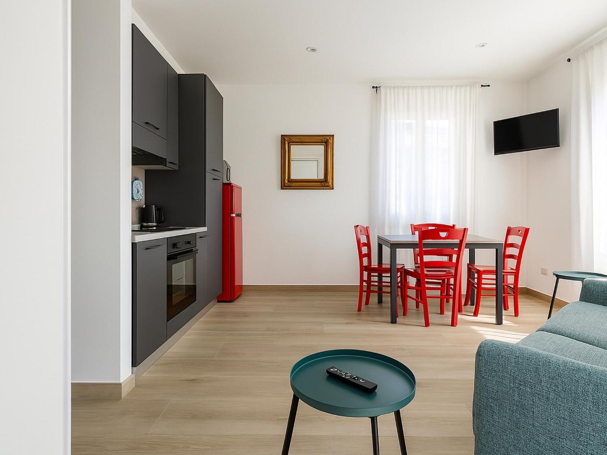 Le Belle Maison Peschiera del Garda Extérieur photo