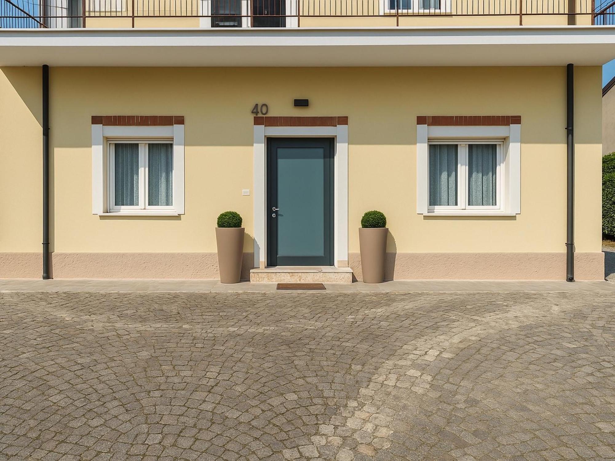 Le Belle Maison Peschiera del Garda Extérieur photo